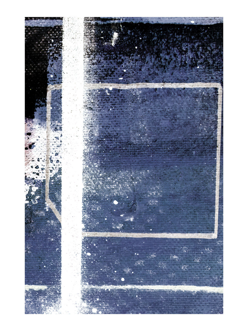 Bluely Arrangement - Thumbnail View 1