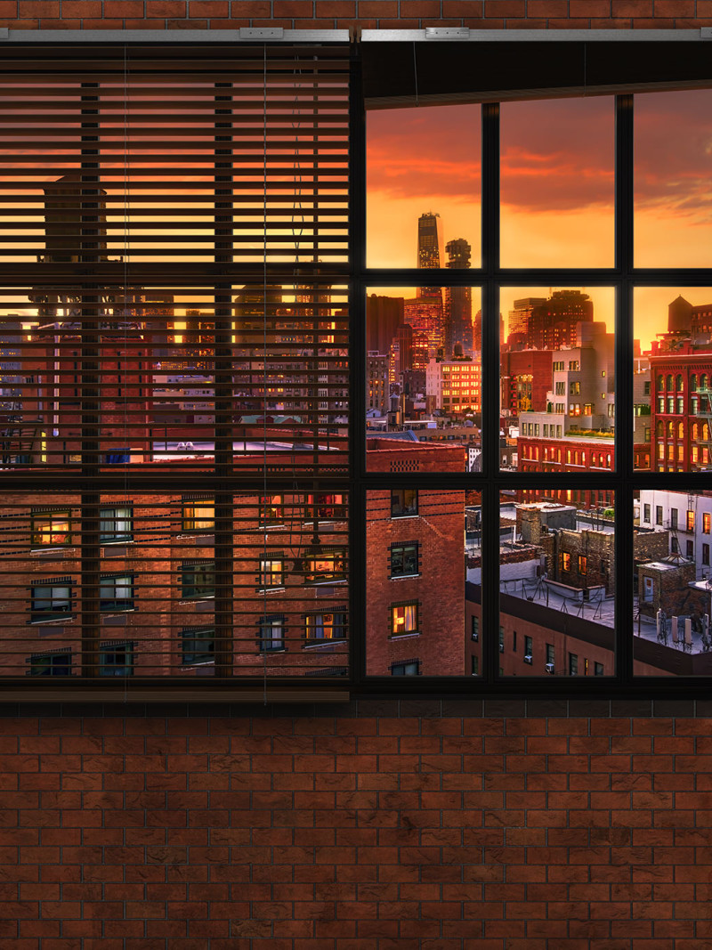 Brooklyn Brick - Thumbnail View 1