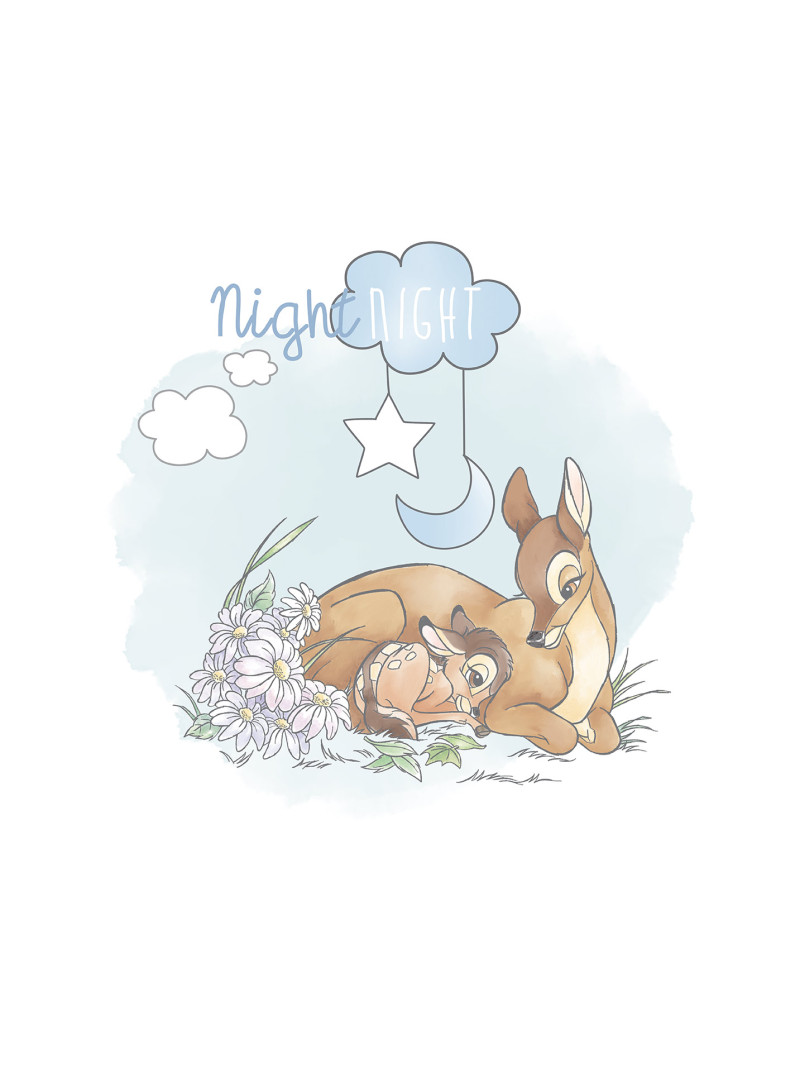 Bambi Good Night - Thumbnail View 1