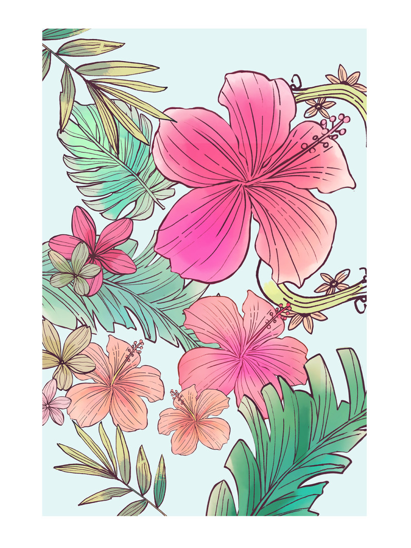 Ariel Flowers - Thumbnail View 1