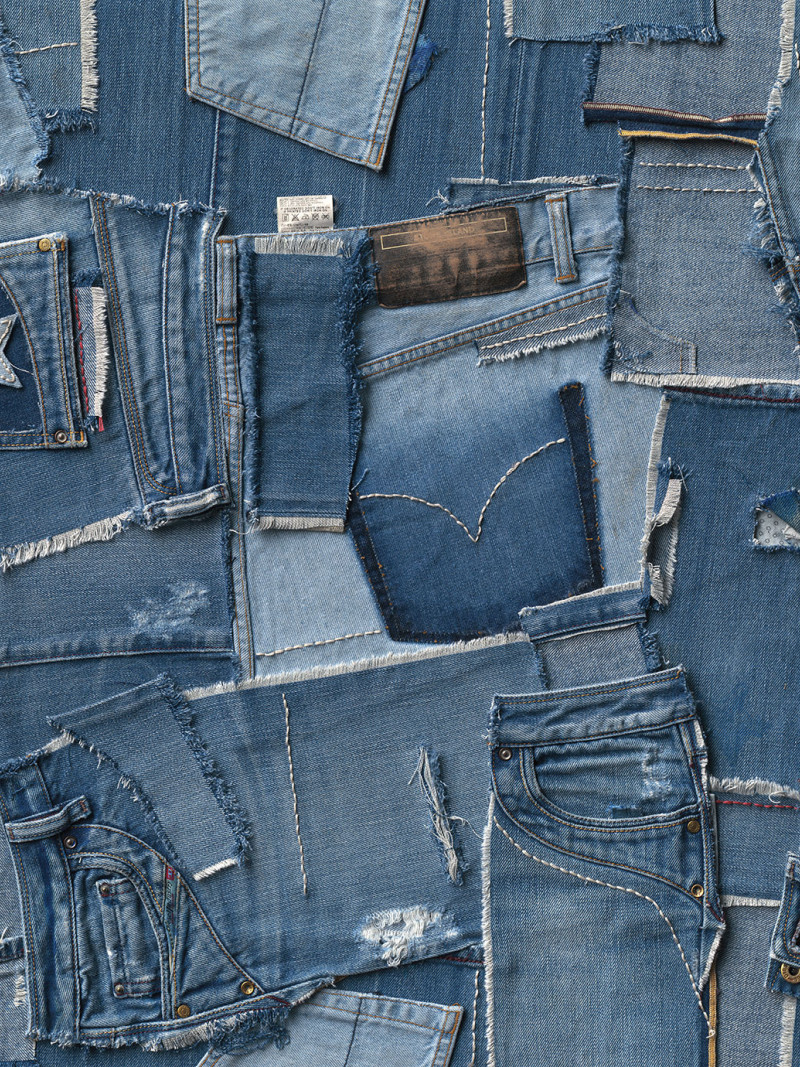 Jeans - Thumbnail View 1