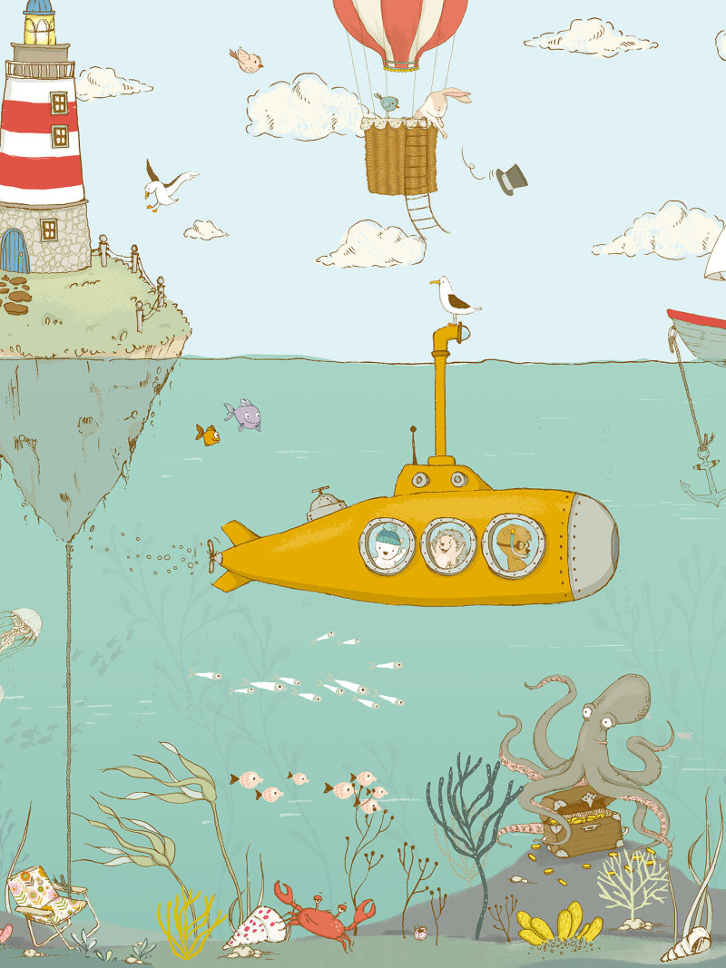 Sealife - Thumbnail View 1