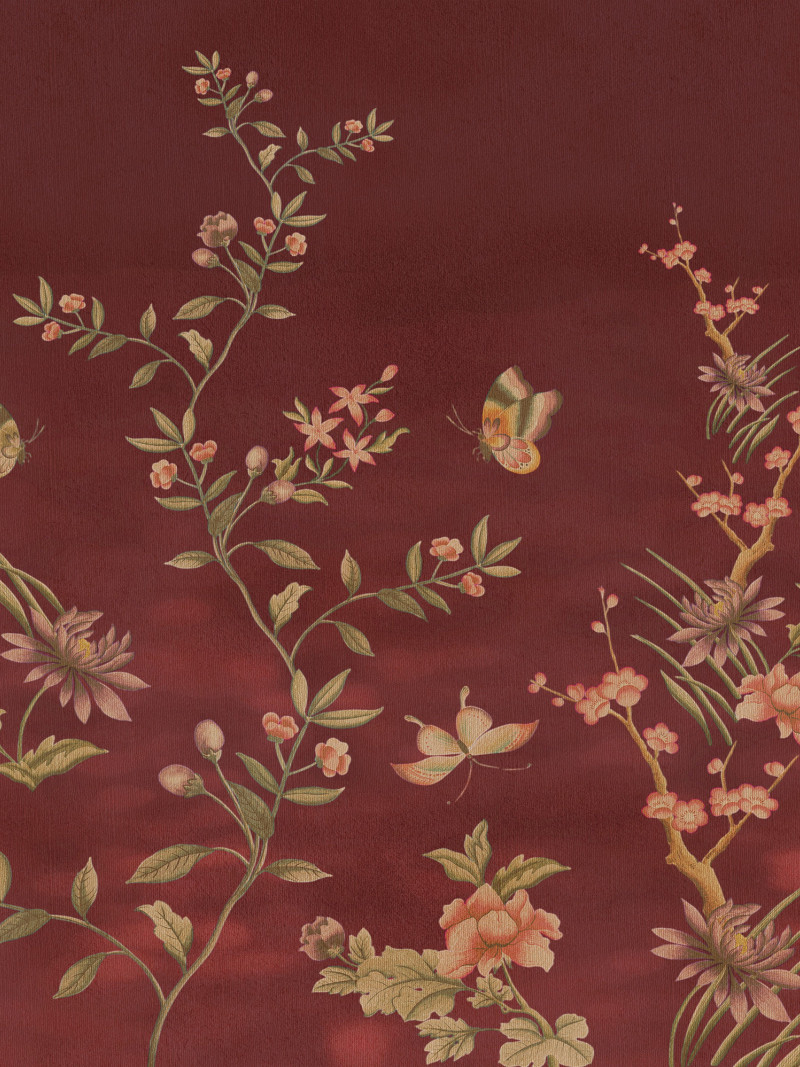 Chinoiserie - Thumbnail View 1