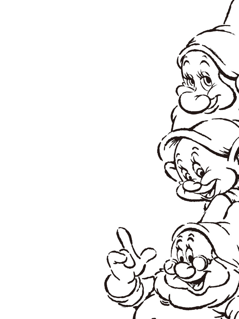 Snow White Dwarves - Thumbnail View 1