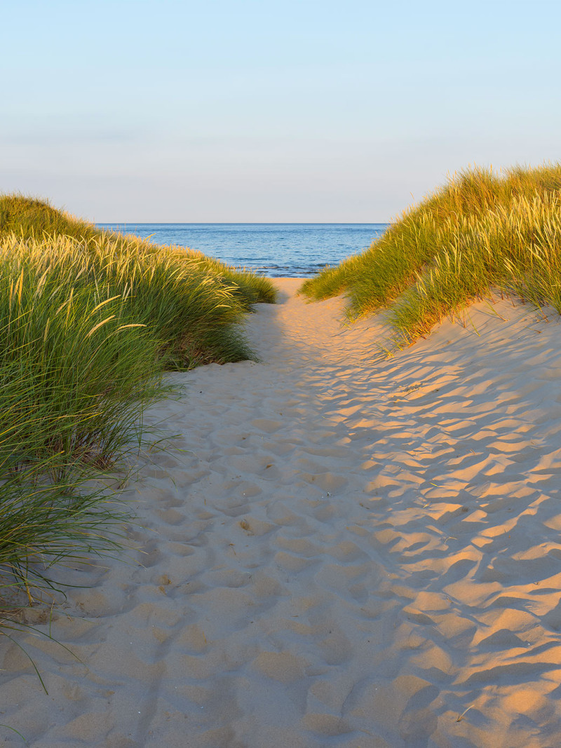 Sandy Path - Thumbnail View 1