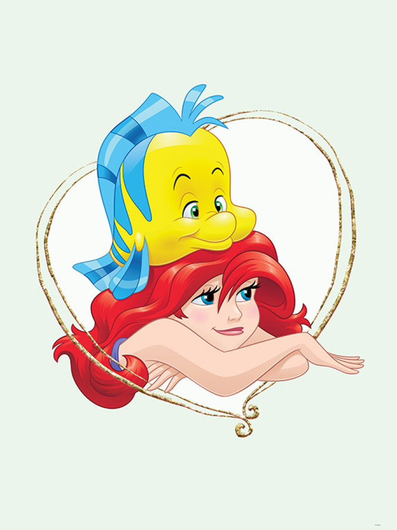 Ariel & Fabius - Thumbnail View 1