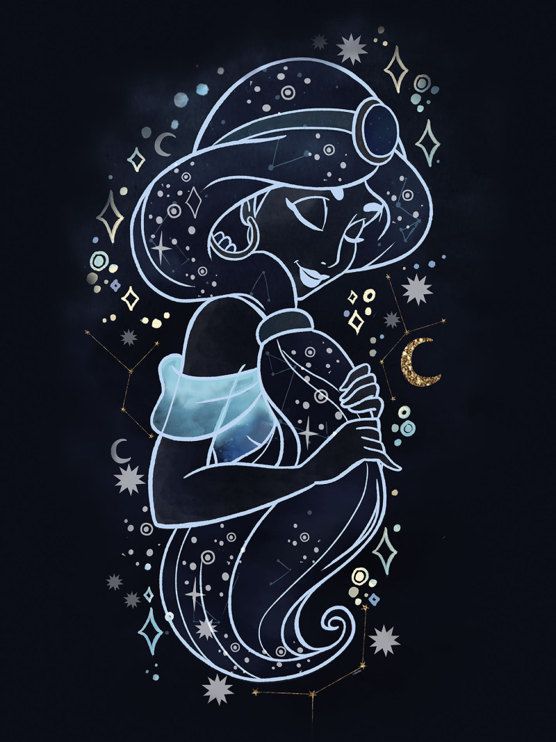 Jasmin Stars - Thumbnail View 1