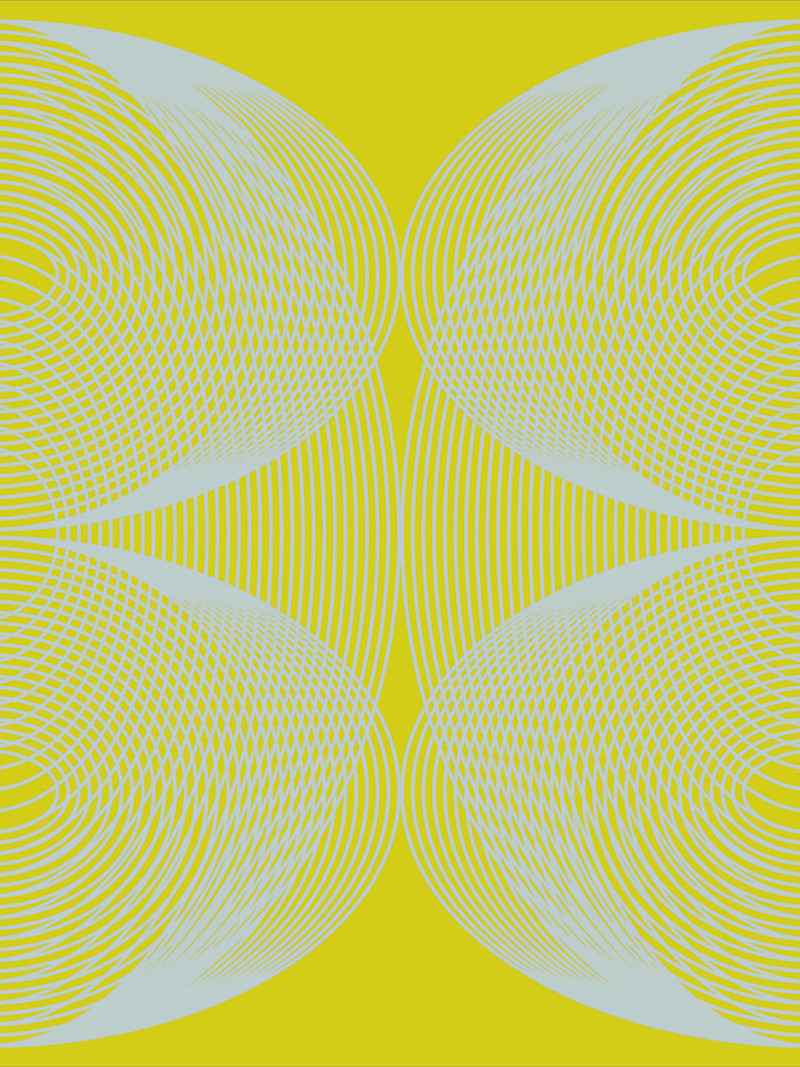 Eyes Wide Open Quartett yellow-ice - Thumbnail View 1