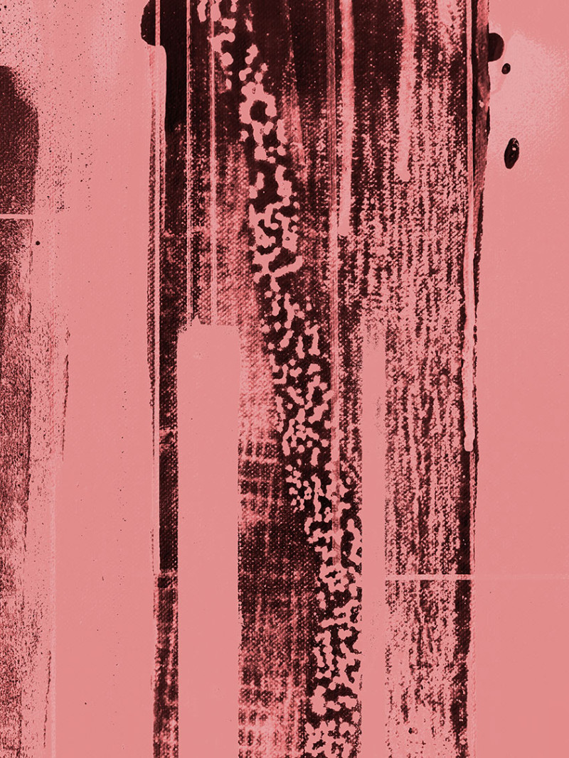 Straight Upright black-red - Thumbnail View 1