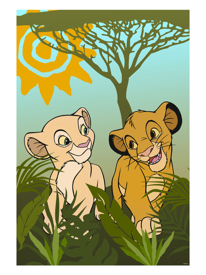 Lion King Urembo Meadows - Thumbnail View 1