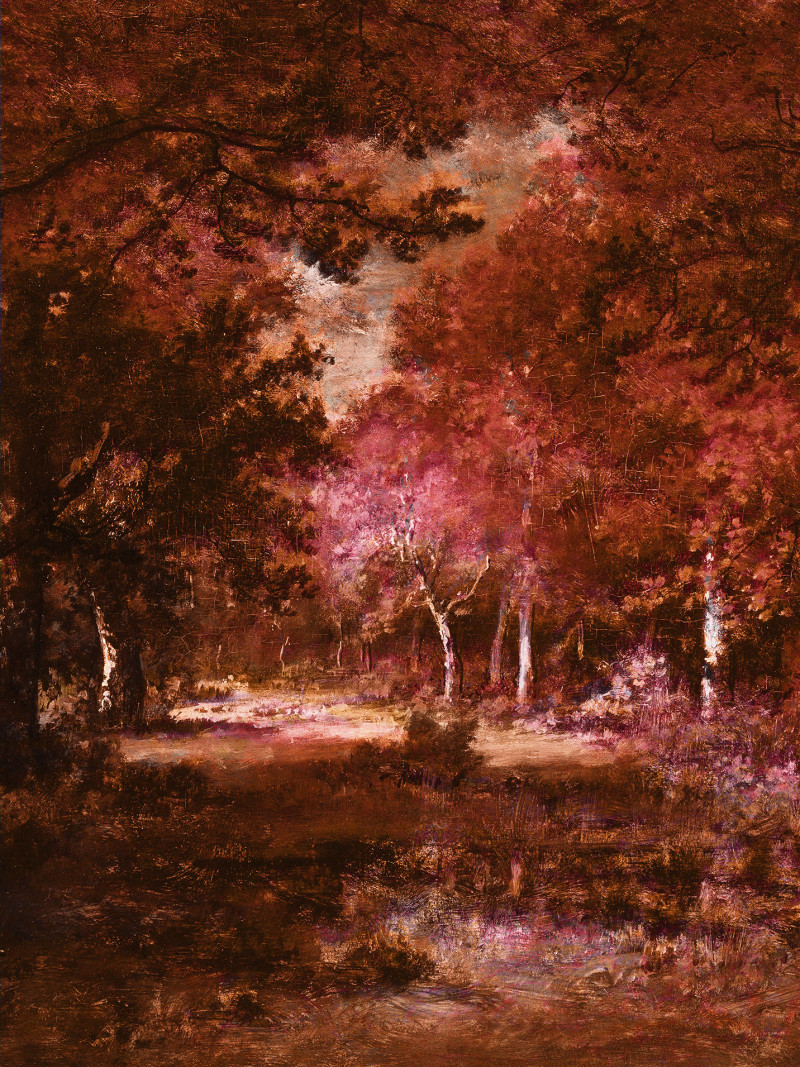 Autumna rosso - Thumbnail View 1