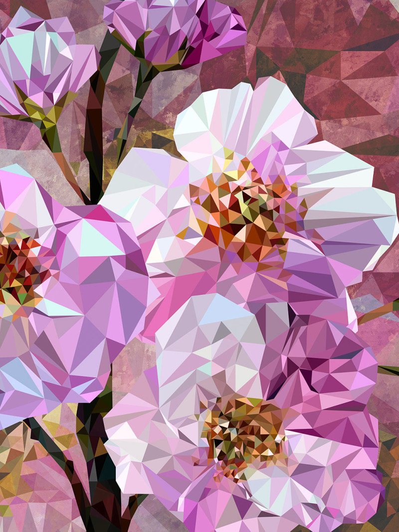Blooming Gems - Thumbnail View 1
