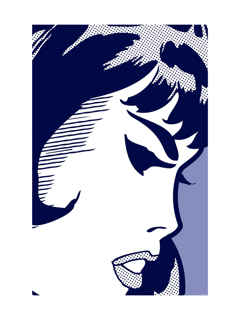 Agent Black Widow - Thumbnail View 1