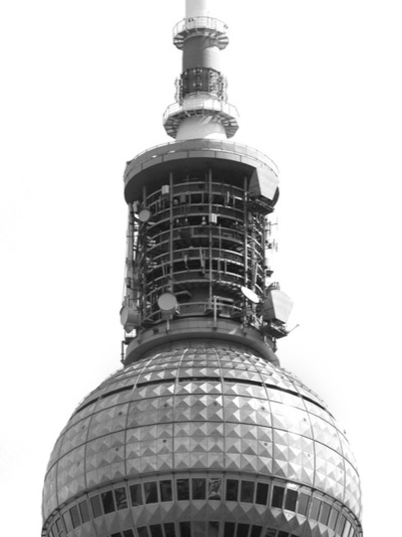 Fernsehturm - Thumbnail View 1
