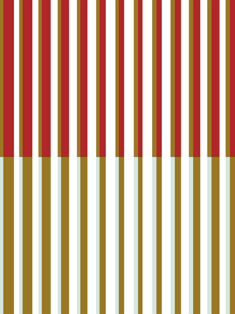 Lamello Mezzo Differ cognac-icered - Thumbnail View 1