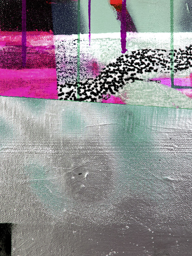 Infinity Prancing mint - Thumbnail View 1