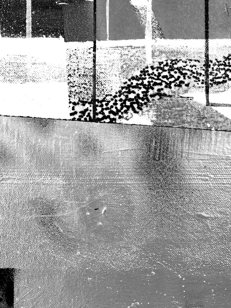 Infinity Prancing white - Thumbnail View 1