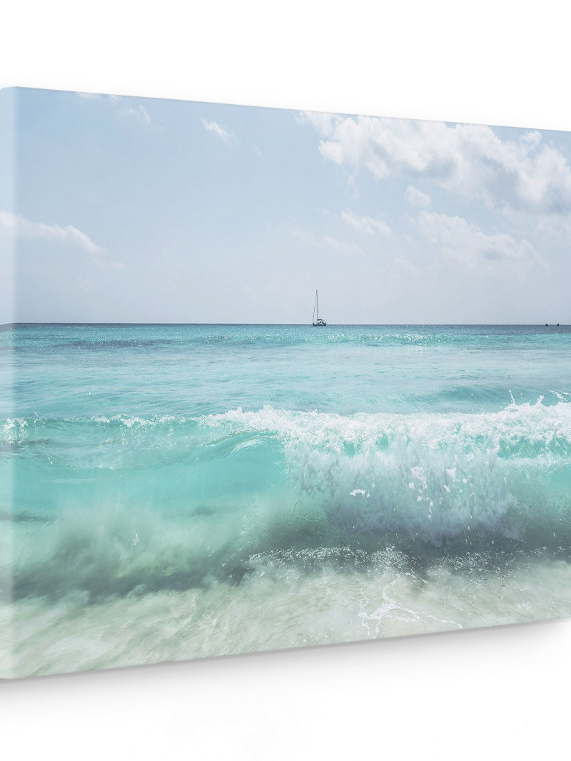 Coastline - Thumbnail View 1