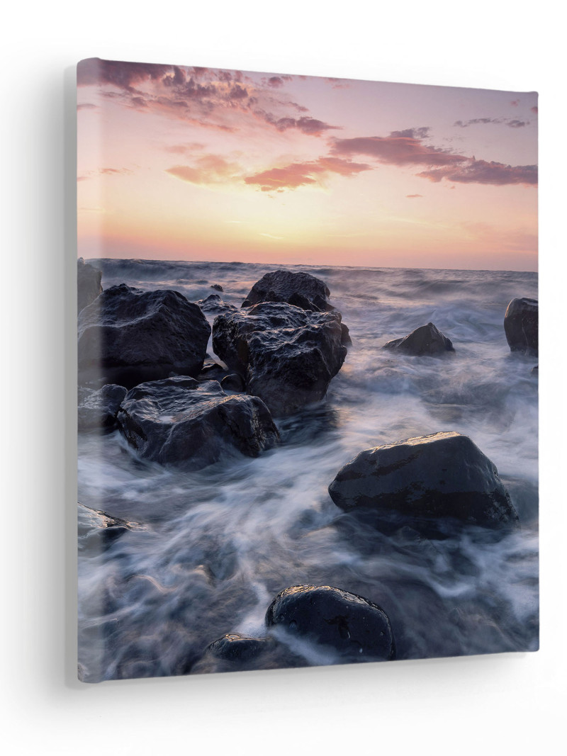 Calm Current - Thumbnail View 1