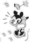Minnie Scream