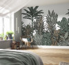 Doodle Plants Color - View 1