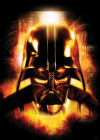Star Wars Classic Vader Head