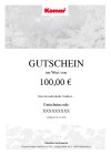 Komar Voucher 100€ - View 1