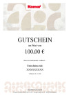 Komar Voucher 100€ - View 1