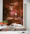 Autumna rosso - View 1