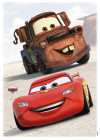 Cars Friends - View 1