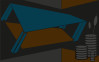 Perspective Table bleu-grey-mocca - View 1