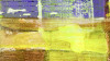 Puddle Tangy yellow - View 1