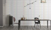 Structure Line lightgrey-pastell - View 1