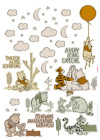 Winnie the Pooh Woodland - View 1