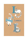 ABC Animal L