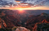 The Canyon - View 1