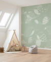 Naive Birds - View 1