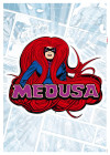 Medusa Comic Classic - View 1