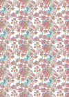 Cinderella Blossom - View 1