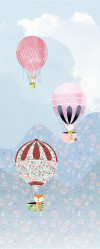 Happy Balloon - View 1