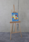 Disney and Pixar Inside Out Think Positive - View 1