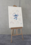 Disney Lilo and Stitch In the Sun - View 1