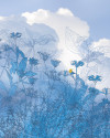 Blue Sky - View 1