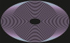Shell bleupink-black - View 1
