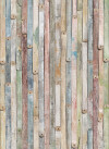 Vintage Wood - View 1