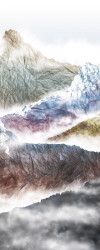 Olympic Panel - View 1
