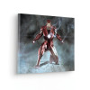 Iron Man Charging - View 1
