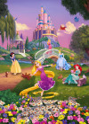 Princess Sunset - View 1