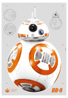 Star Wars BB-8 - View 1