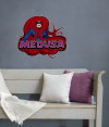 Medusa Comic Classic - View 1
